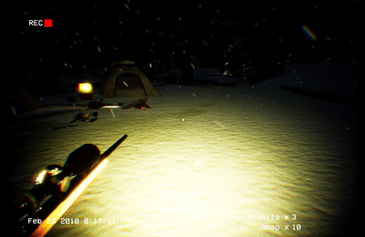 Screenshot media