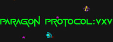 Paragon Protocol: V X V Banner