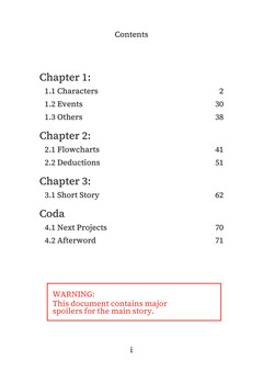 Crimsooon Sun - Instruction Book screenshot 2