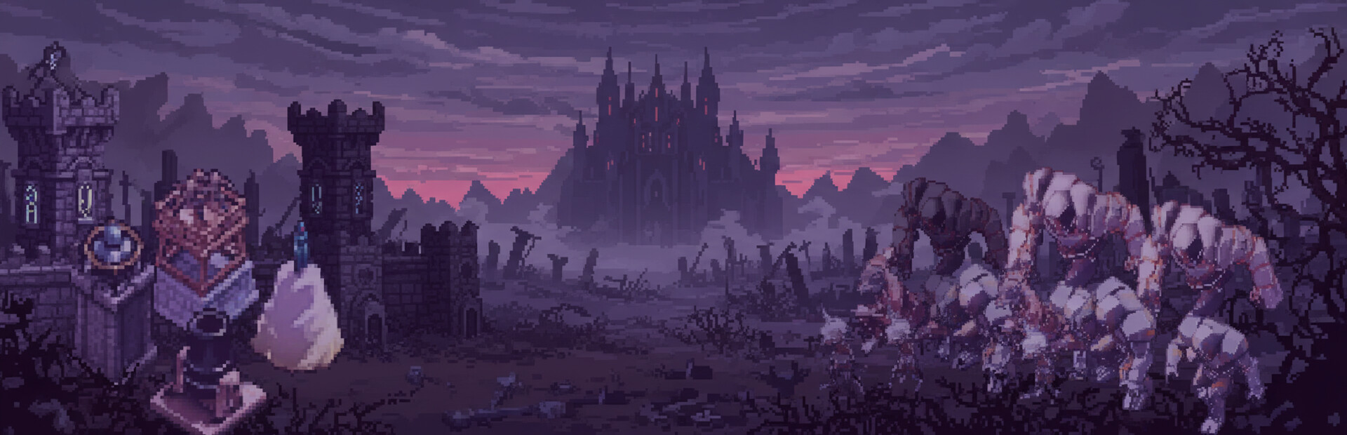 Rogue Realm: Guardian Grids