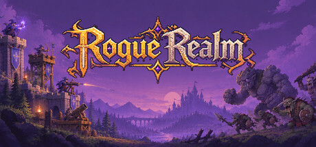 Rogue Realm: Guardian Grids technical specifications for computer