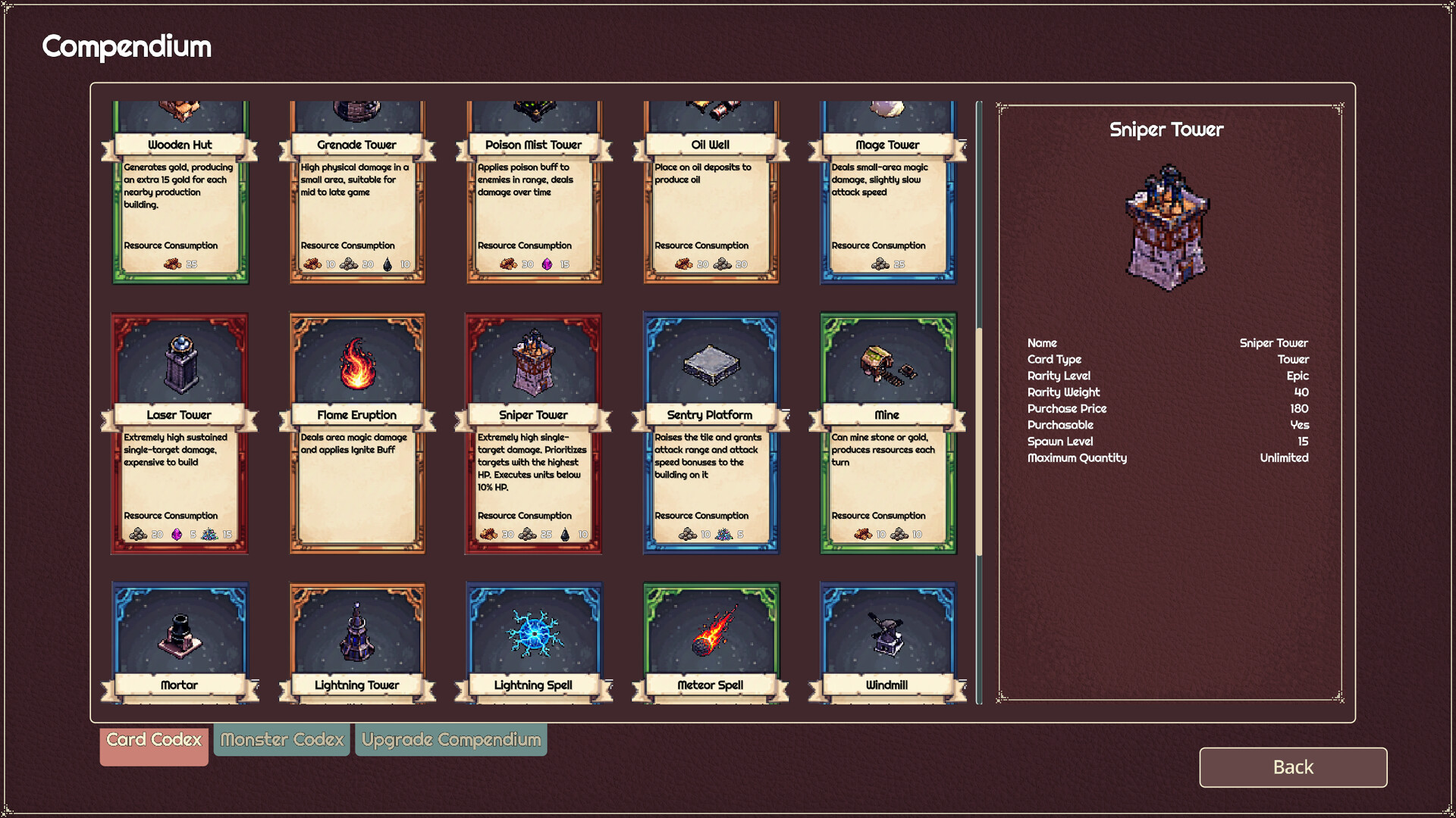 Rogue Realm: Guardian Grids screenshot 12