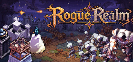 Rogue Realm: Guardian Grids