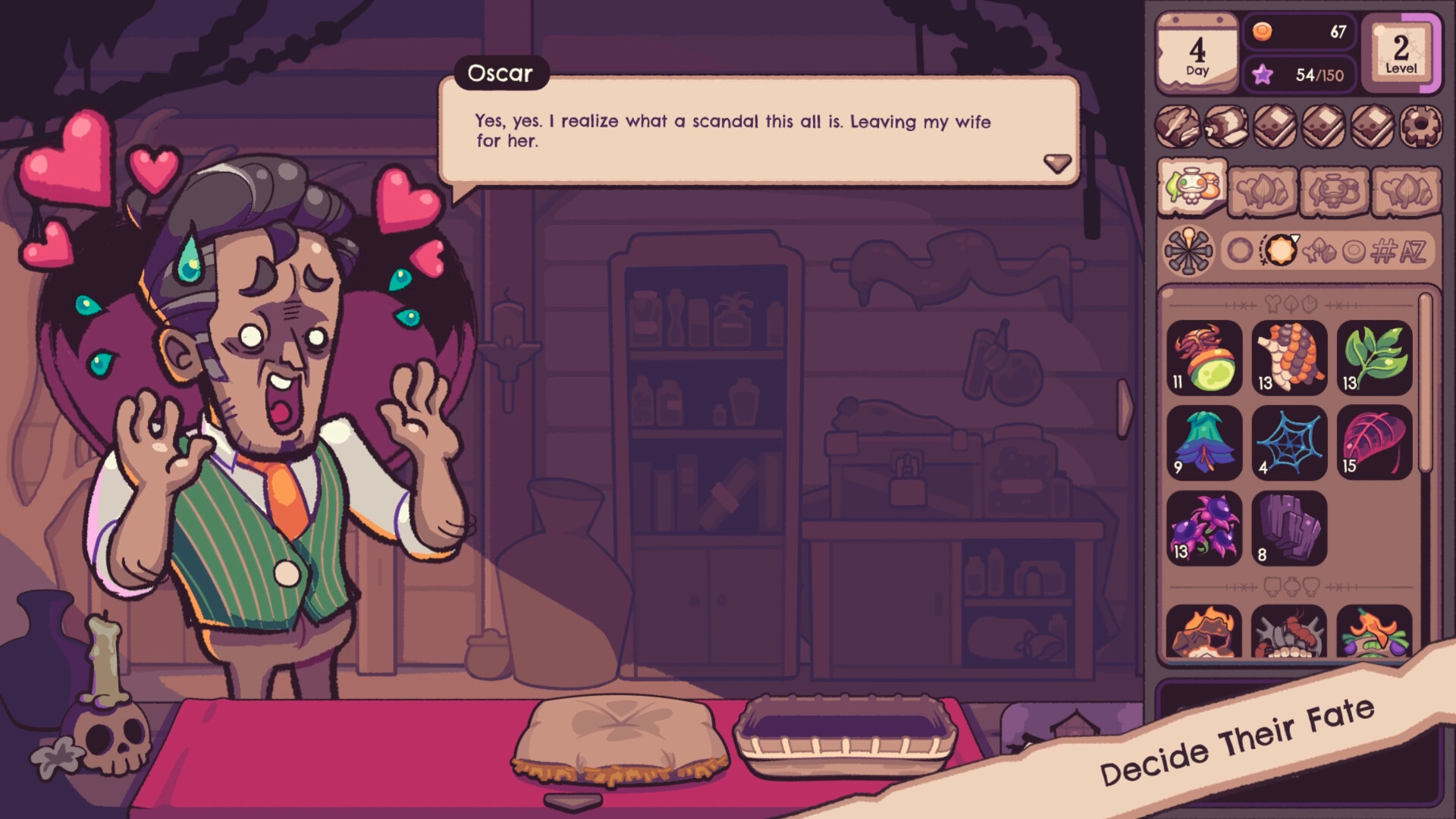 Voodoo Craft screenshot #6