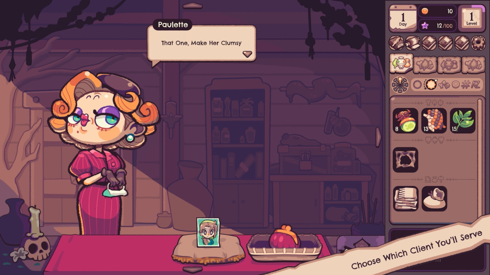 Voodoo Craft Featured Screenshot #1