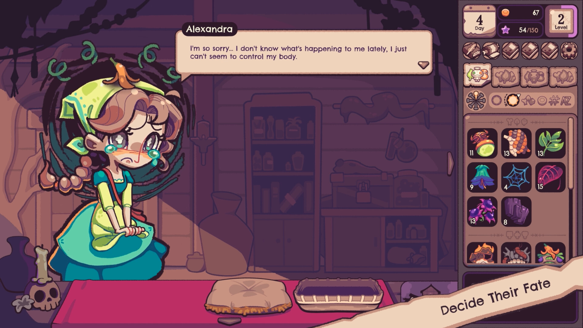 Voodoo Craft screenshot #11