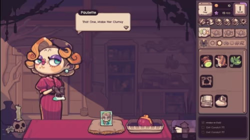Voodoo Craft video 1