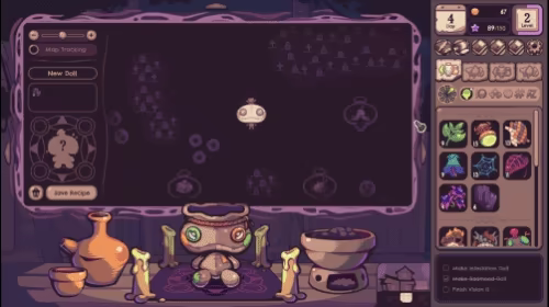 Voodoo Craft video 3