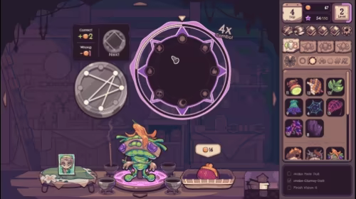 Voodoo Craft video 4
