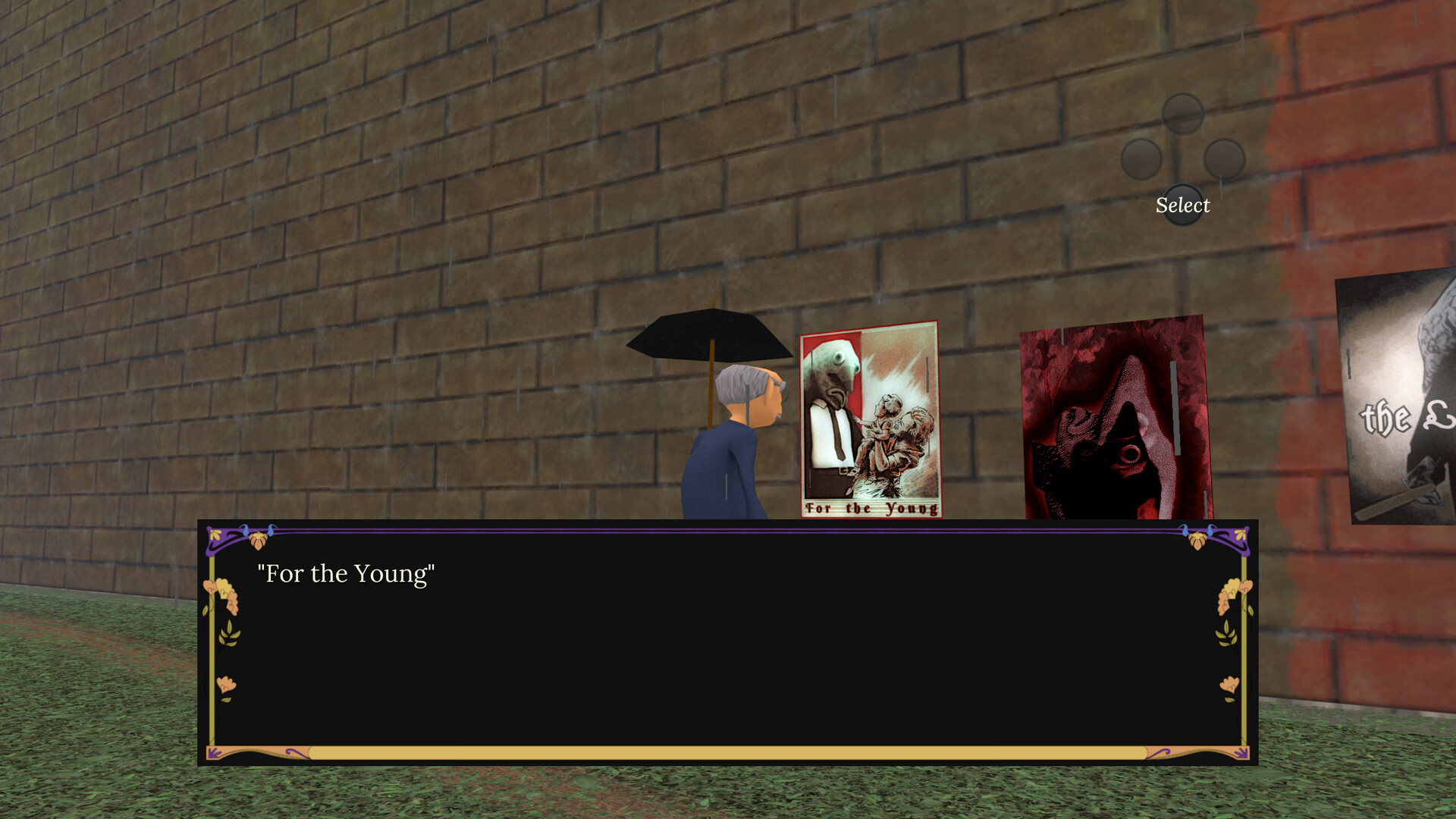 The Final Days of Olin Earl screenshot 12