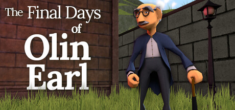 The Final Days of Olin Earl