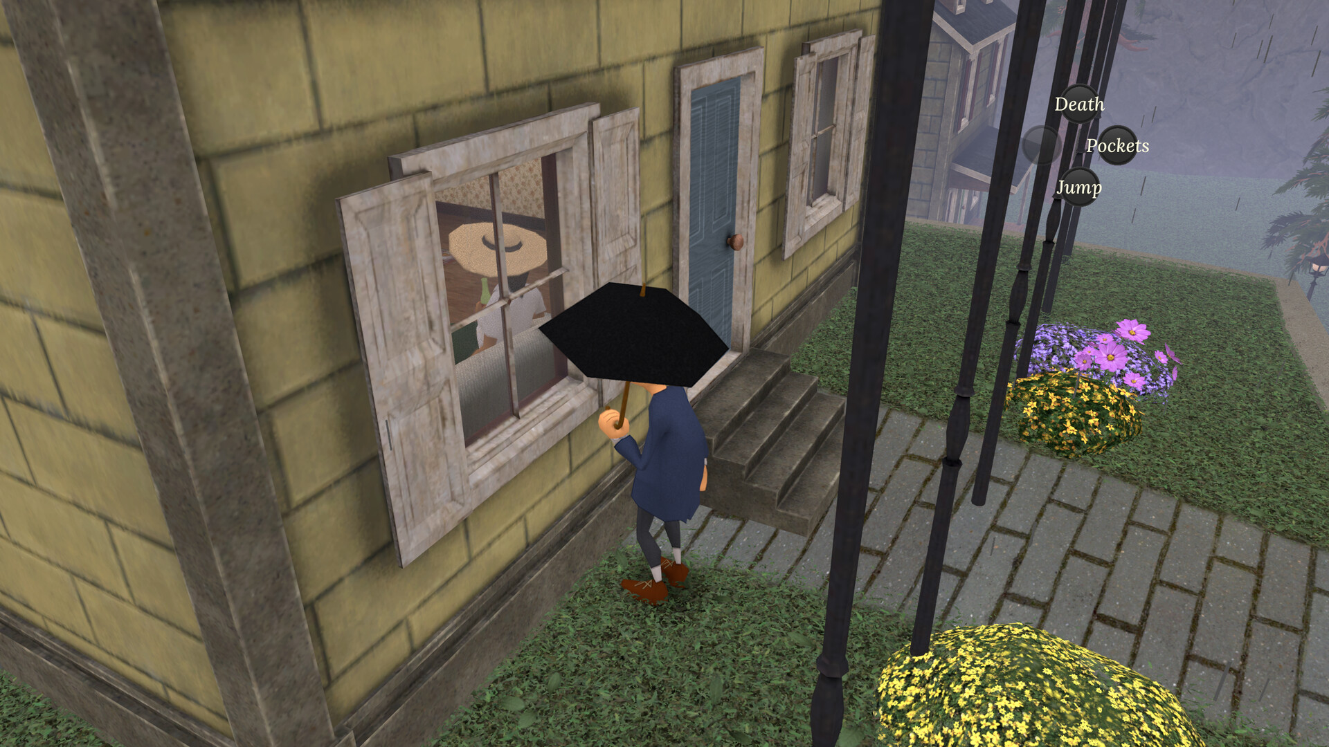 The Final Days of Olin Earl screenshot 7
