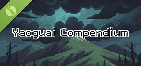 Yaoguai Compendium Demo header