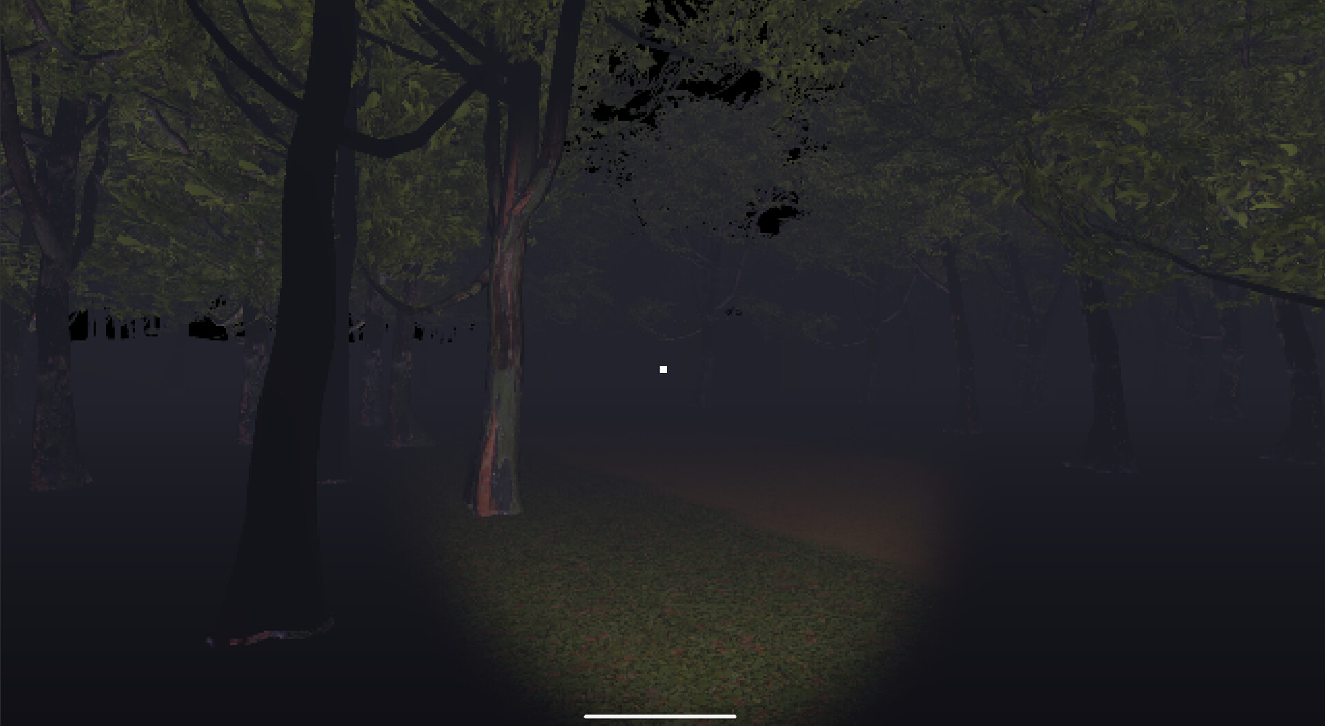 Midnight Gas Station screenshot 3