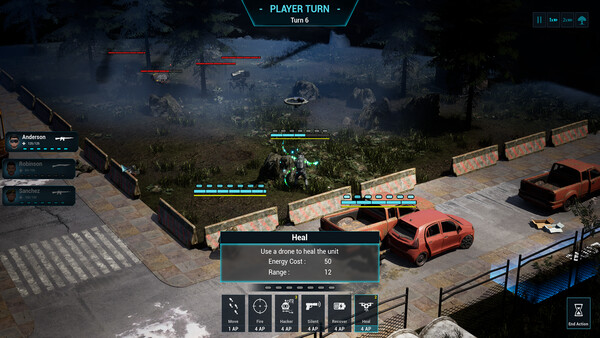 Screenshot media