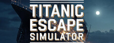 Titanic Escape Simulator™ cover