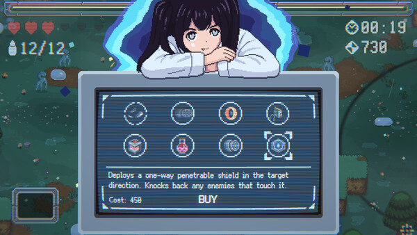 Screenshot media