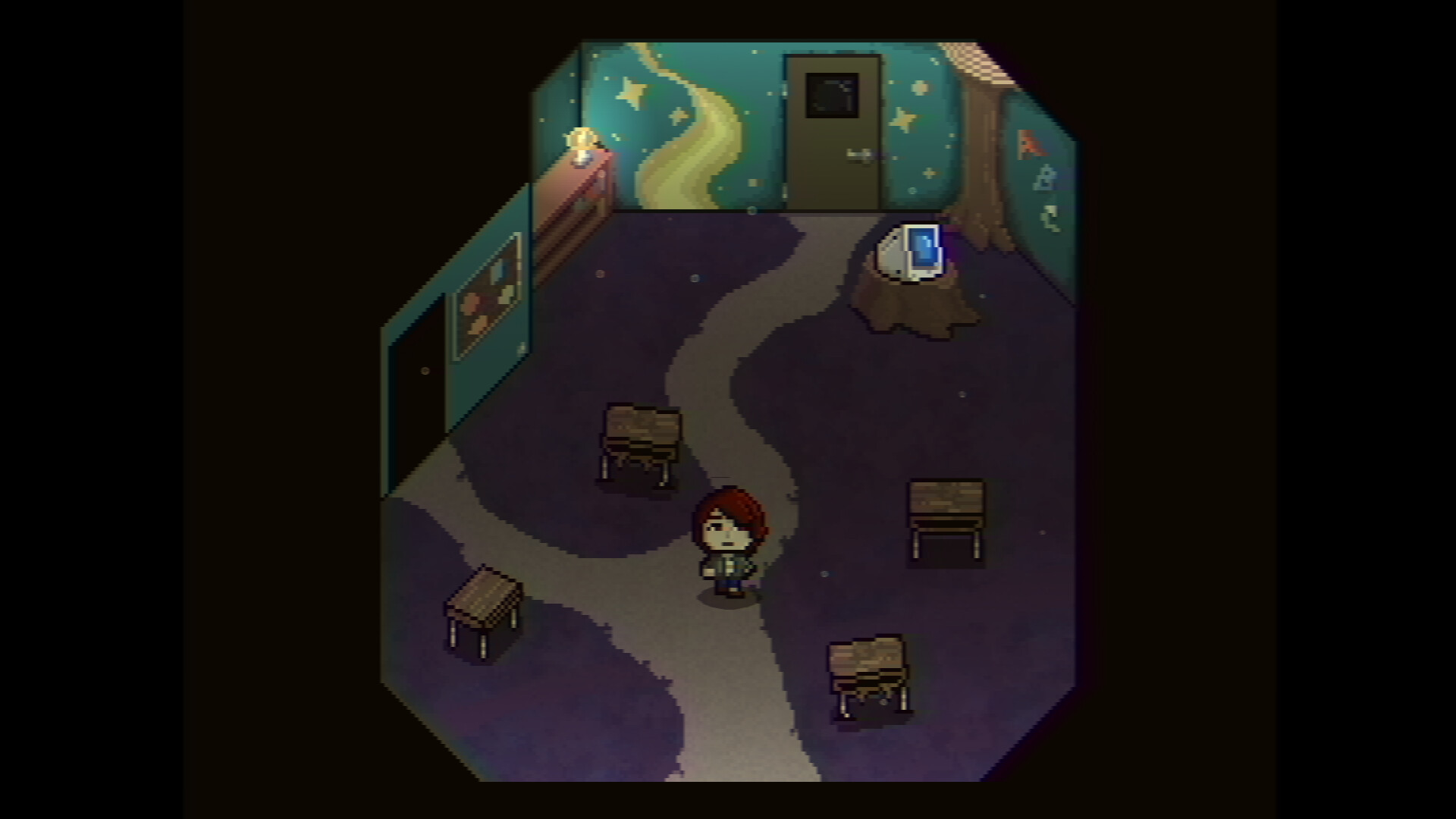 Exipath screenshot #1