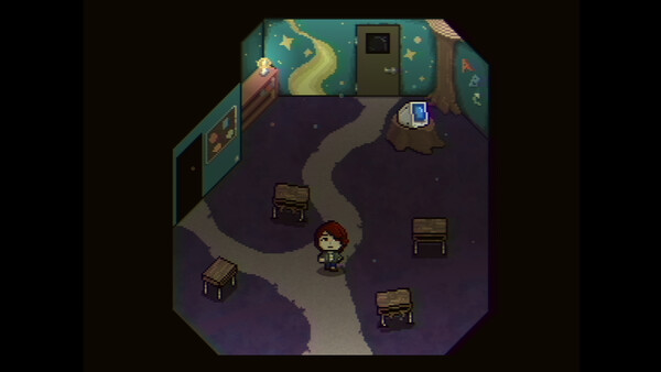 Скриншот 1 из игры Exipath
