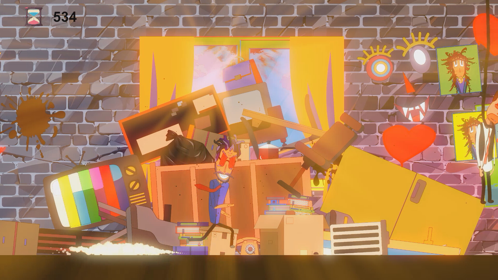 WHERE IS MY CAT? screenshot #4