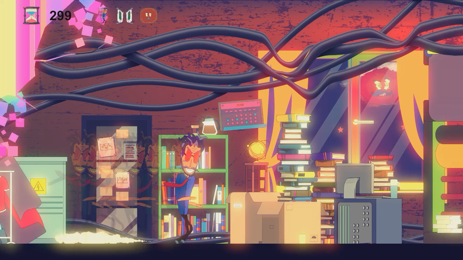 WHERE IS MY CAT? screenshot #7