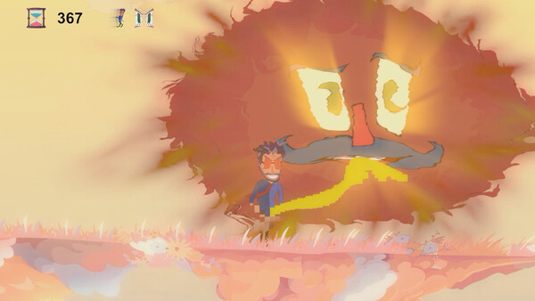 Screenshot media