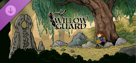 Art of Willow Guard banner image