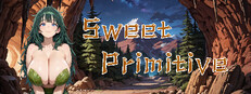 Sweet Primitive cover