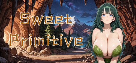 Sweet Primitive header art