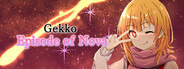 Gekko Episode of Nova