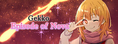Gekko Episode of Nova cover