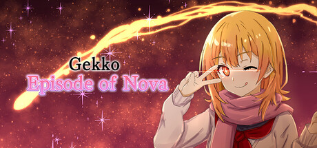 Gekko Episode of Nova