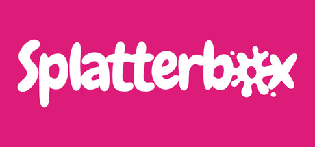 Splatterbox Banner