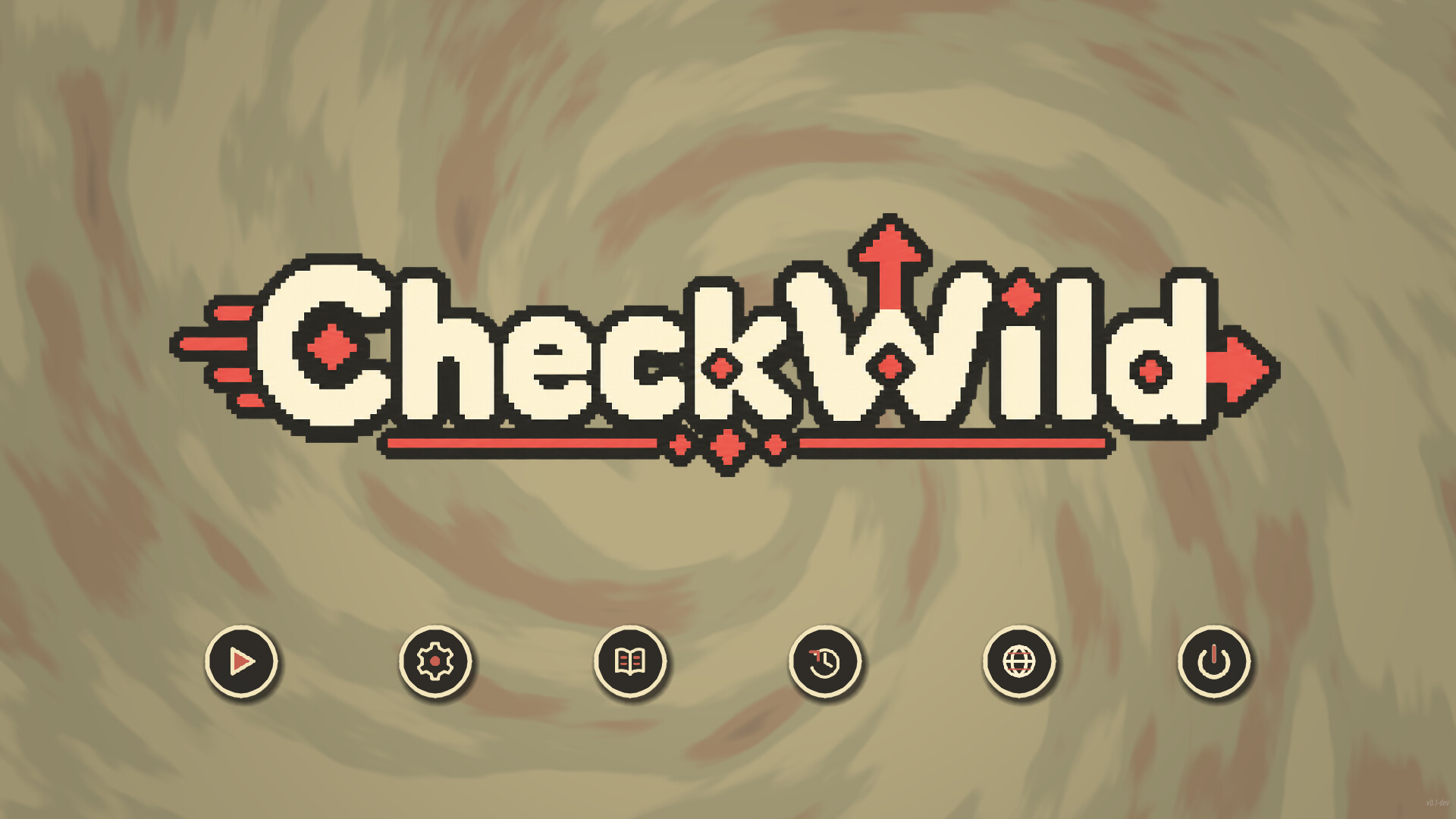 CheckWildのスクリーンショット 1