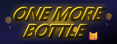 one more bottle Banner