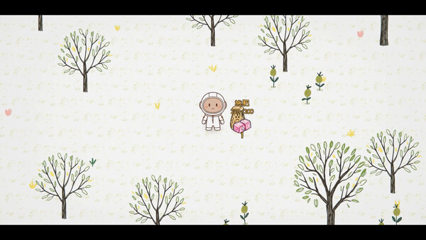 星际探索 Star Exploration screenshot 2