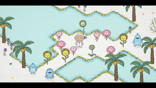 星际探索 Star Exploration screenshot 6