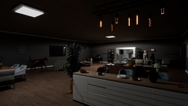 Apartment 10 game for Linux 1