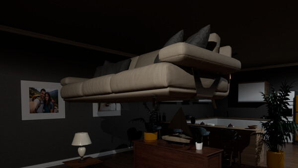 Apartment 10 game for windows Pc 1
