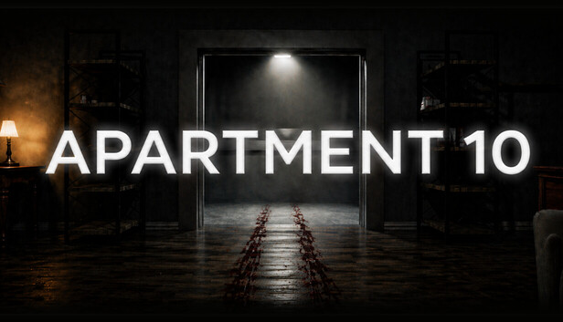 Apartment 10