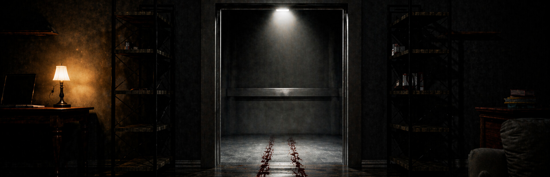 Apartment 10