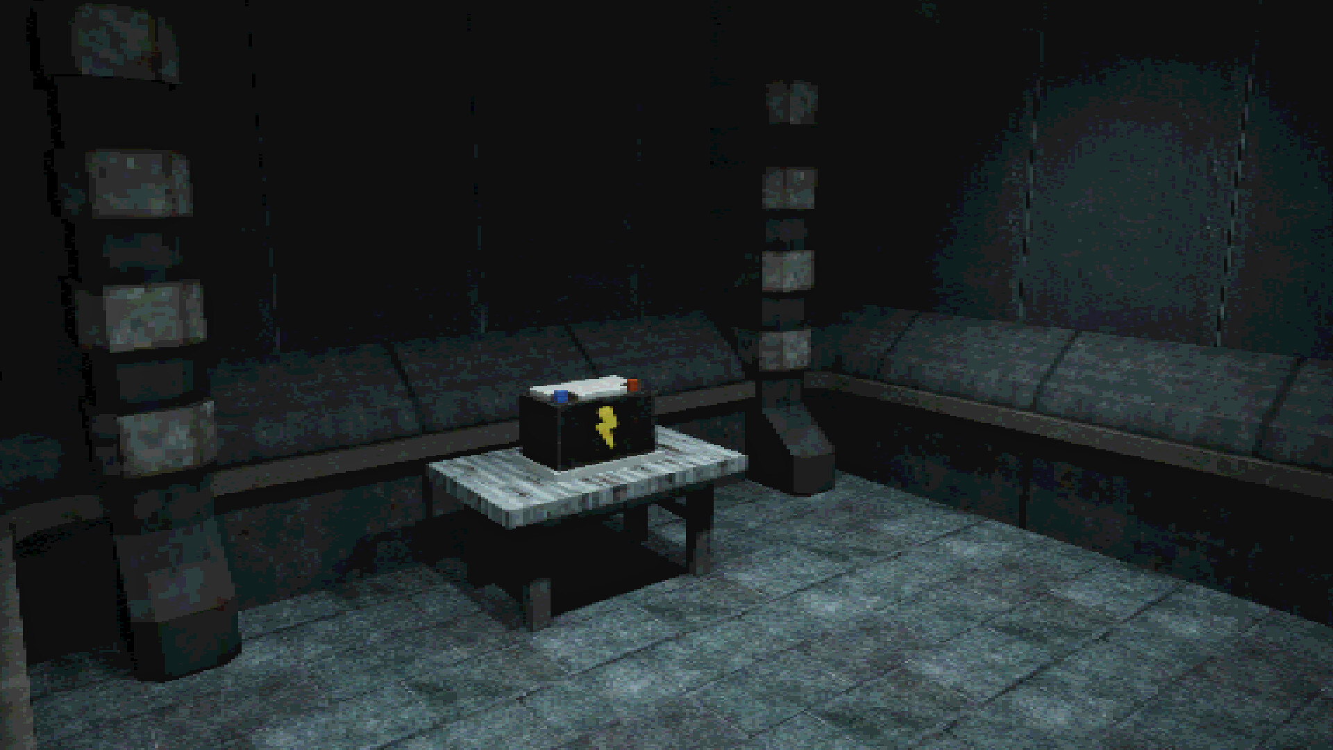 BURIED INSIDE ME screenshot 7