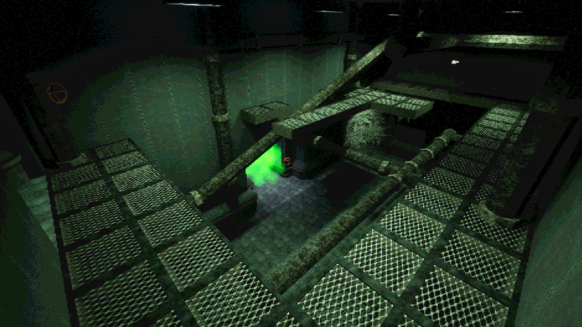 BURIED INSIDE ME screenshot 8
