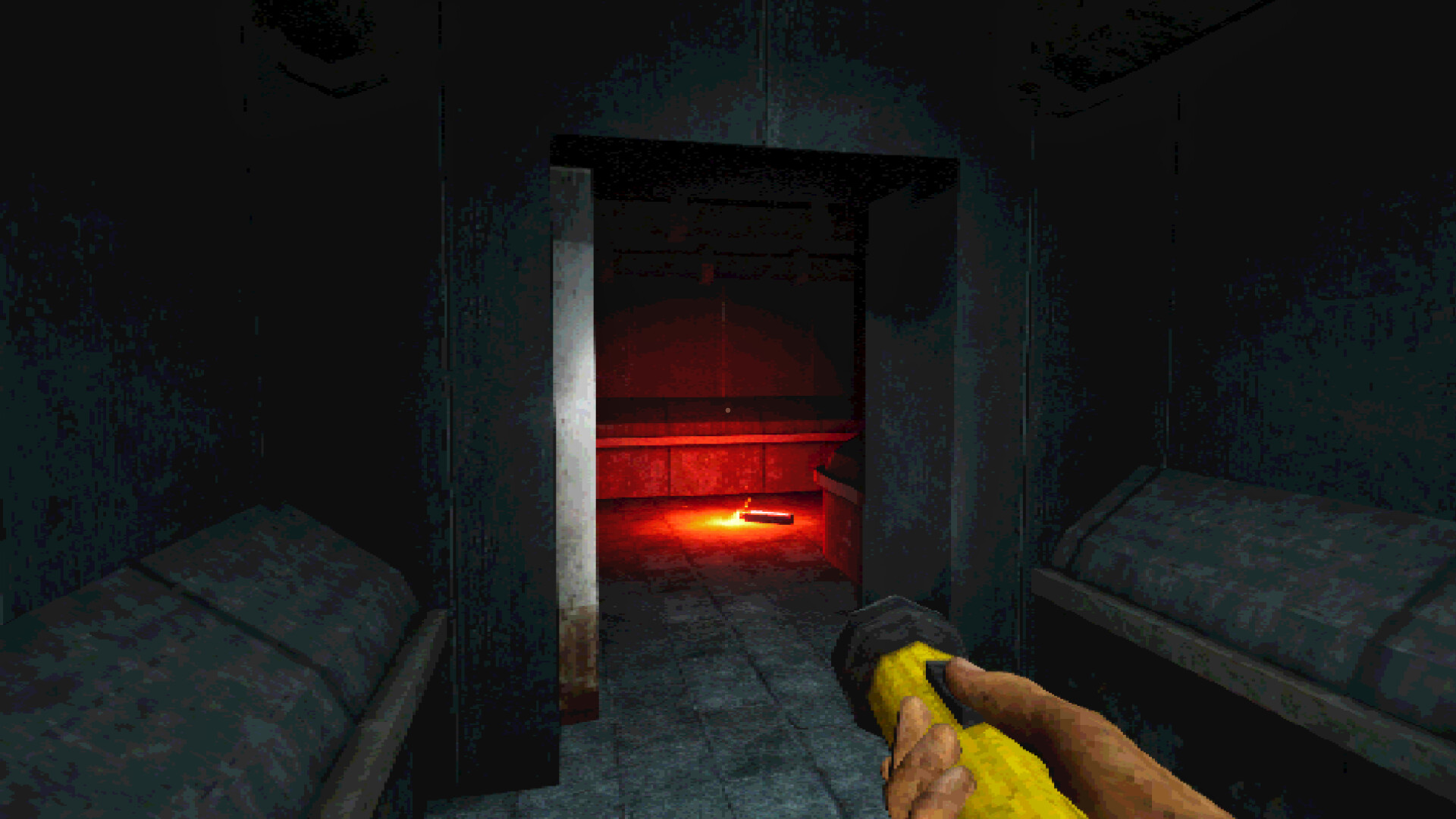 BURIED INSIDE ME screenshot #5