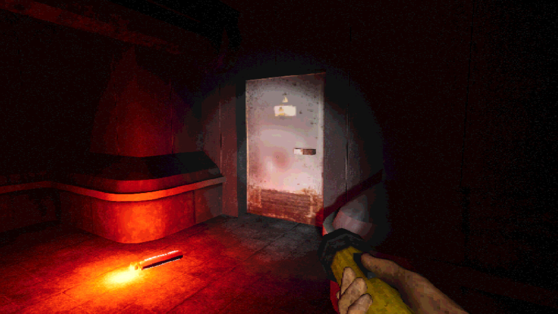 BURIED INSIDE ME screenshot 9