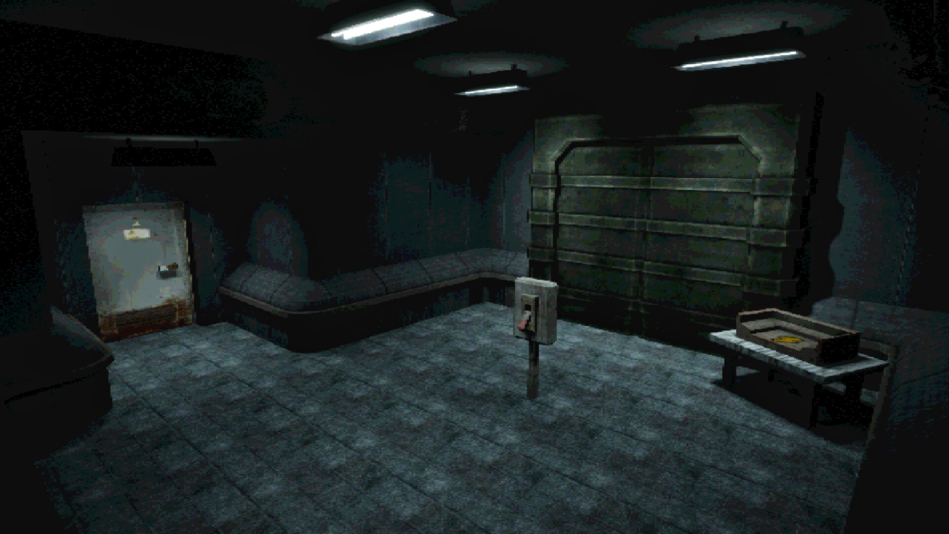 BURIED INSIDE ME screenshot #11