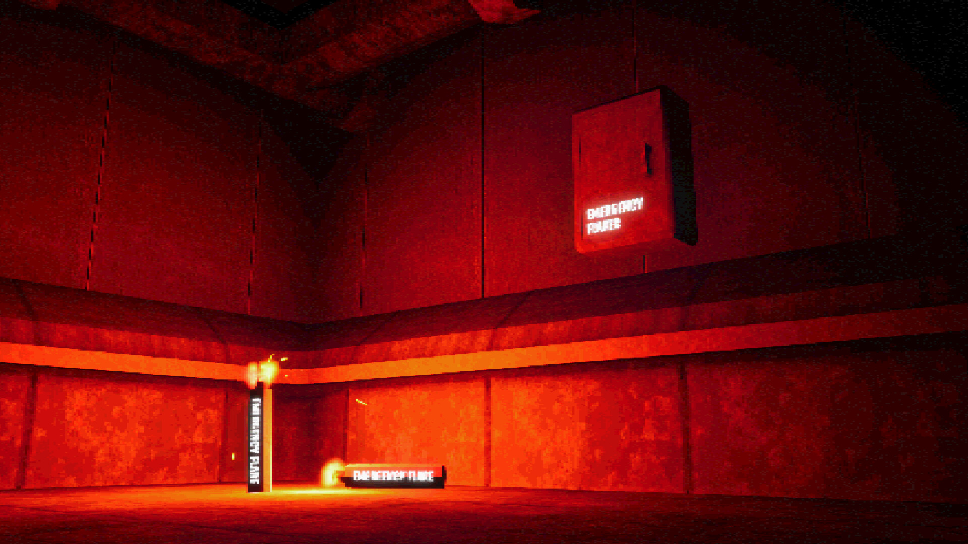 BURIED INSIDE ME screenshot 3