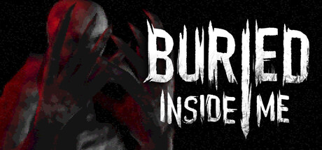 BURIED INSIDE ME header art