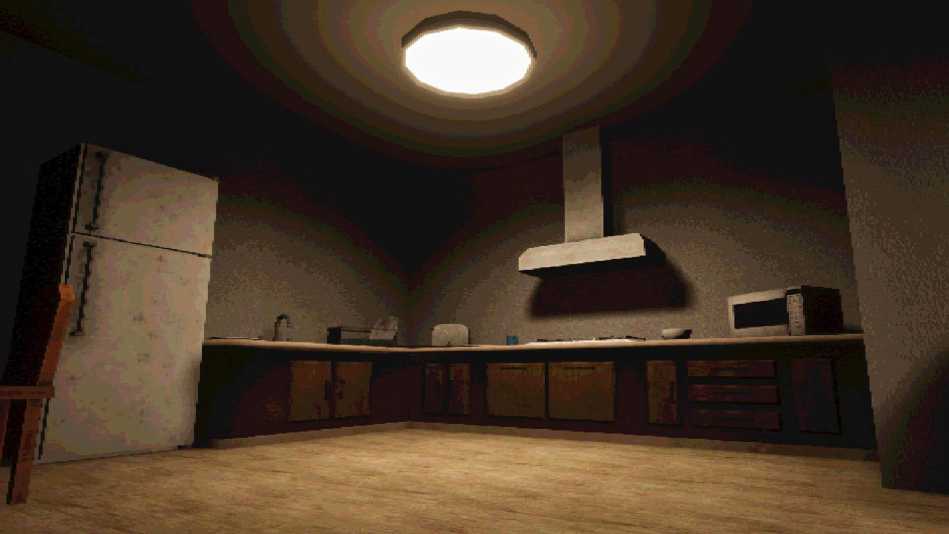 BURIED INSIDE ME screenshot #10