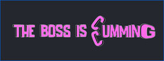 The Boss is Cumming